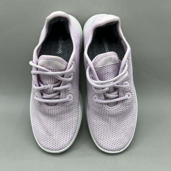 Allbirds Tree Runners Shoes Women Size 8 Lightweight Sustainable Running Sneaker - Picture 5 of 8